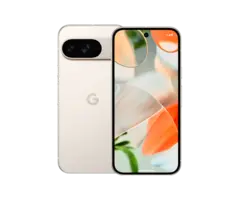 Google Google Pixel 9 256GB Creme