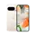 Google Pixel 9 256GB Creme - 5G Smartphone met AI-camera