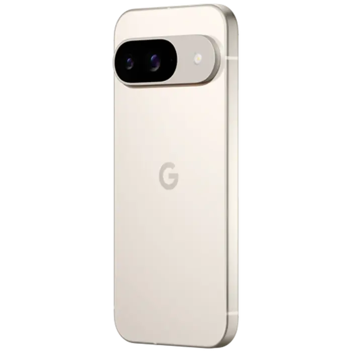 Google Google Pixel 9 256GB Creme - 5G Smartphone met AI-camera