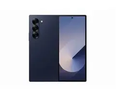 Samsung Samsung Galaxy Z Fold 6 256GB Blauw