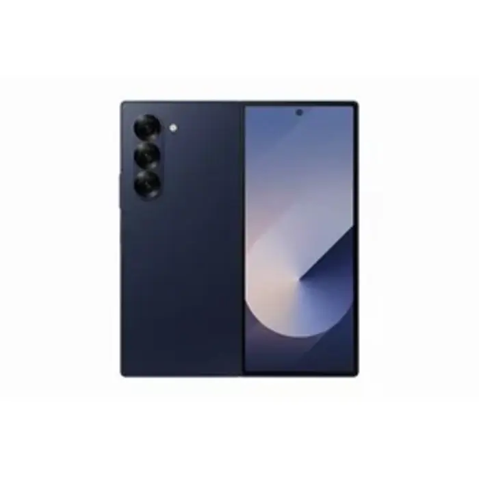 Samsung Samsung Galaxy Z Fold 6 256GB Blauw - 7.6 inch Vouwbare Smartphone