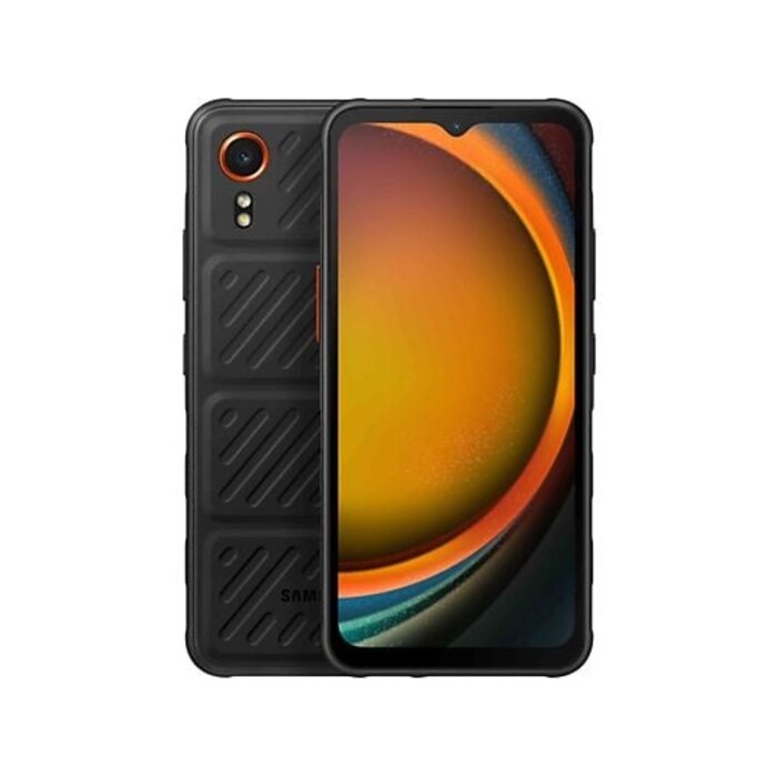 Samsung Samsung Galaxy Xcover 7 128GB Enterprise Edition 5G - Robuuste Smartphone