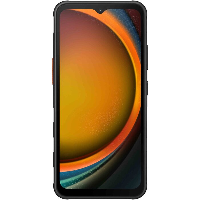 Samsung Samsung Galaxy Xcover 7 128GB Enterprise Edition 5G - Robuuste Smartphone