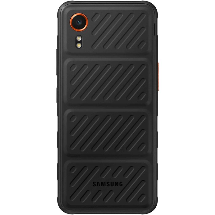Samsung Samsung Galaxy Xcover 7 128GB Enterprise Edition 5G - Robuuste Smartphone