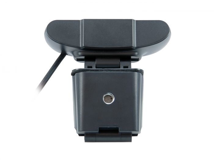 Conceptronic Conceptronic AMDIS04B Full HD Webcam met Microfoon (USB 2.0), foto 4 van 4
