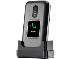 Doro Doro 2880 4G Klaptelefoon