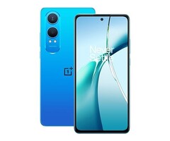 OnePlus OnePlus Nord CE4 Lite 5G met 80W Snelladen
