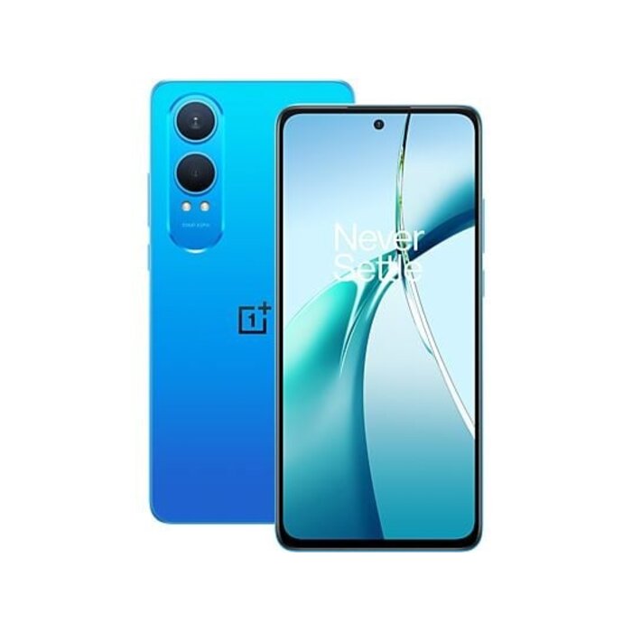 OnePlus OnePlus Nord CE4 Lite 5G 256GB Mega Blue (5011110198)