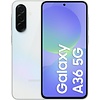 Samsung Samsung Galaxy A36 128GB Wit