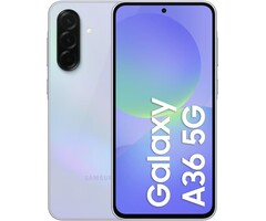 Samsung Samsung Galaxy A36 128GB Paars