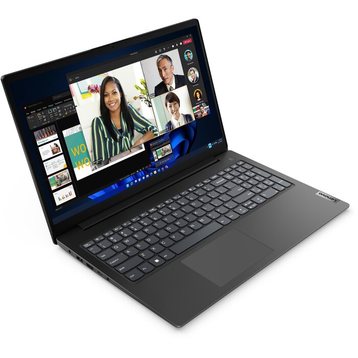 Lenovo Lenovo V15 G4 15.6" i3-1315U 8GB 512GB SSD Zwart