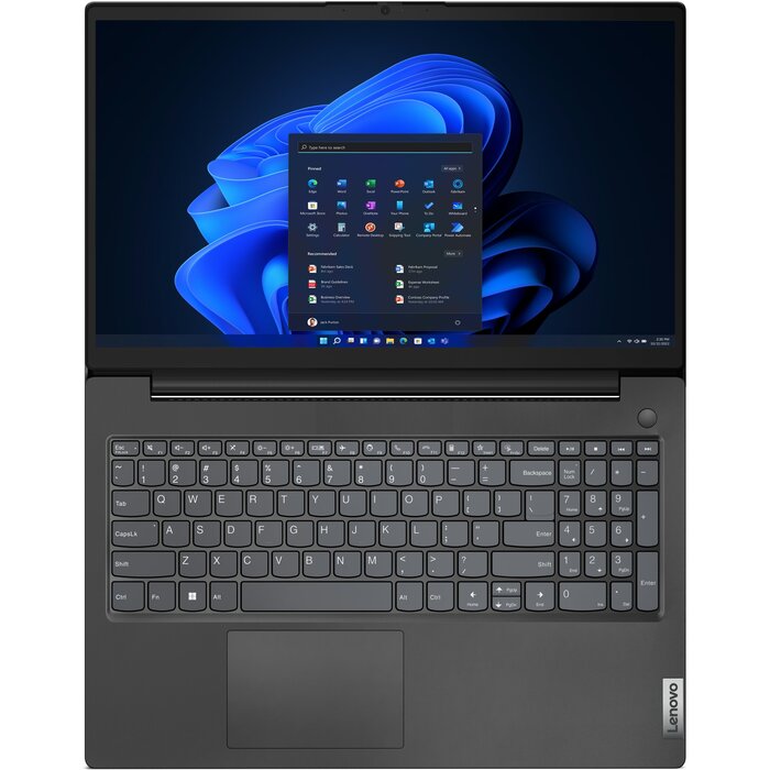 Lenovo Lenovo V15 G4 15.6" i3-1315U 8GB 512GB SSD Zwart