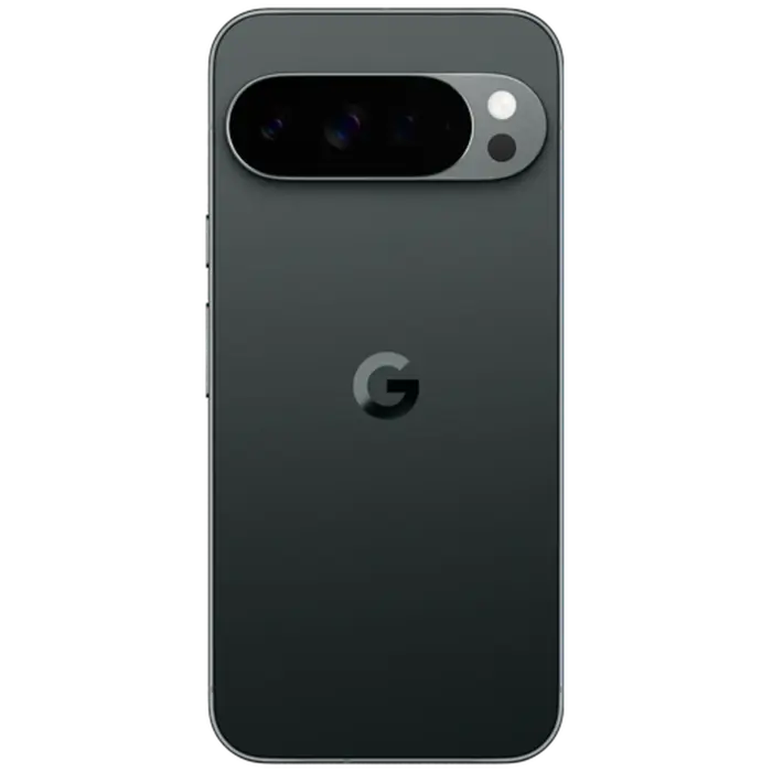 Google Google Pixel 10 Pro XL 512GB zwart