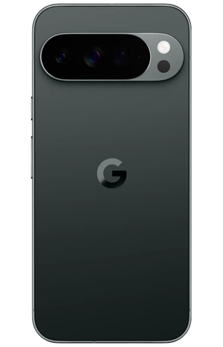 Google Google Pixel 10 Pro XL 512GB zwart