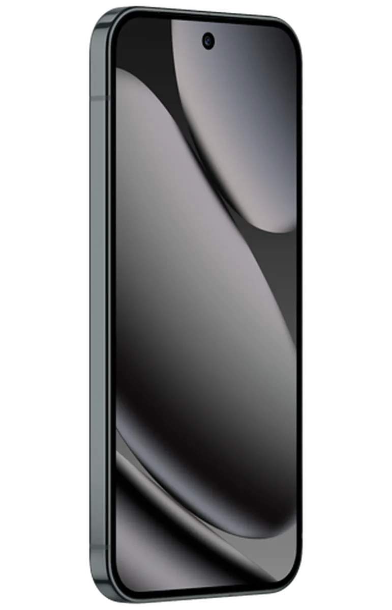 Google Google Pixel 10 Pro XL 512GB zwart