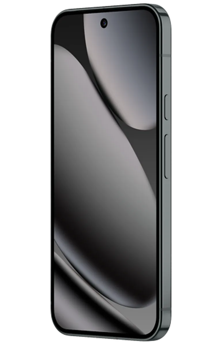 Google Google Pixel 10 Pro XL 512GB zwart