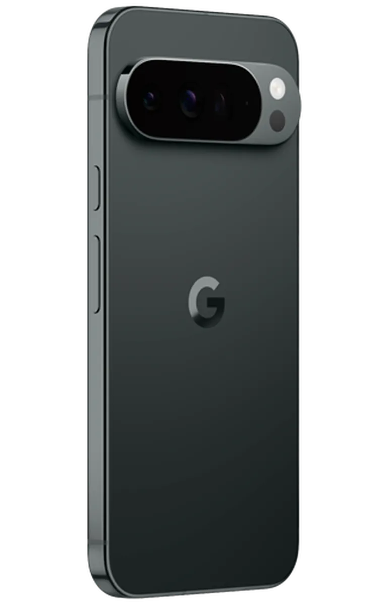 Google Google Pixel 10 Pro XL 512GB zwart