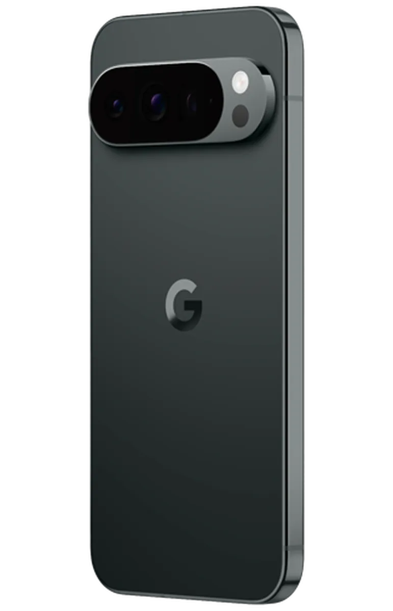 Google Google Pixel 10 Pro XL 512GB zwart