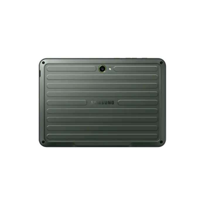 Samsung Samsung Galaxy Tab Active5 5G - Robuuste Enterprise Tablet - 128GB - Zwart