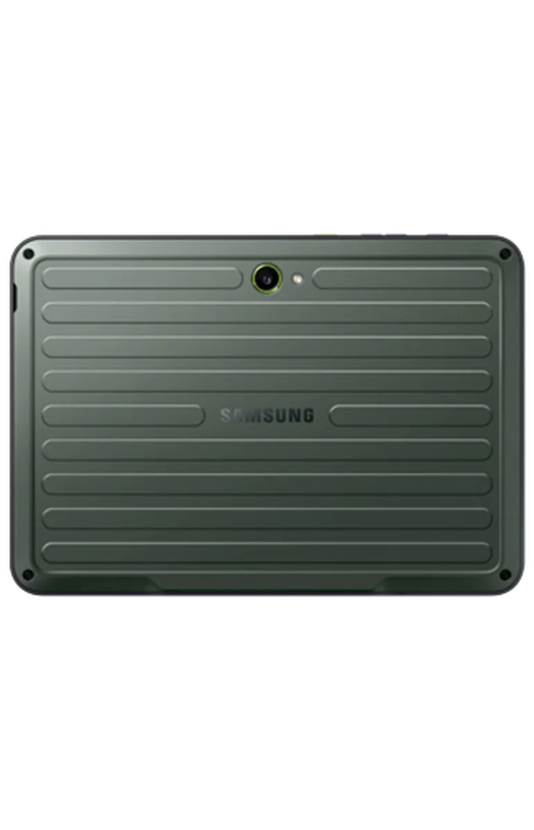 Samsung Samsung Galaxy Tab Active5 5G 256GB Groen