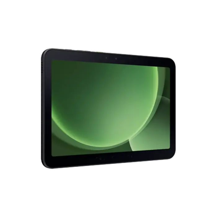 Samsung Samsung Galaxy Tab Active5 5G 256GB Groen