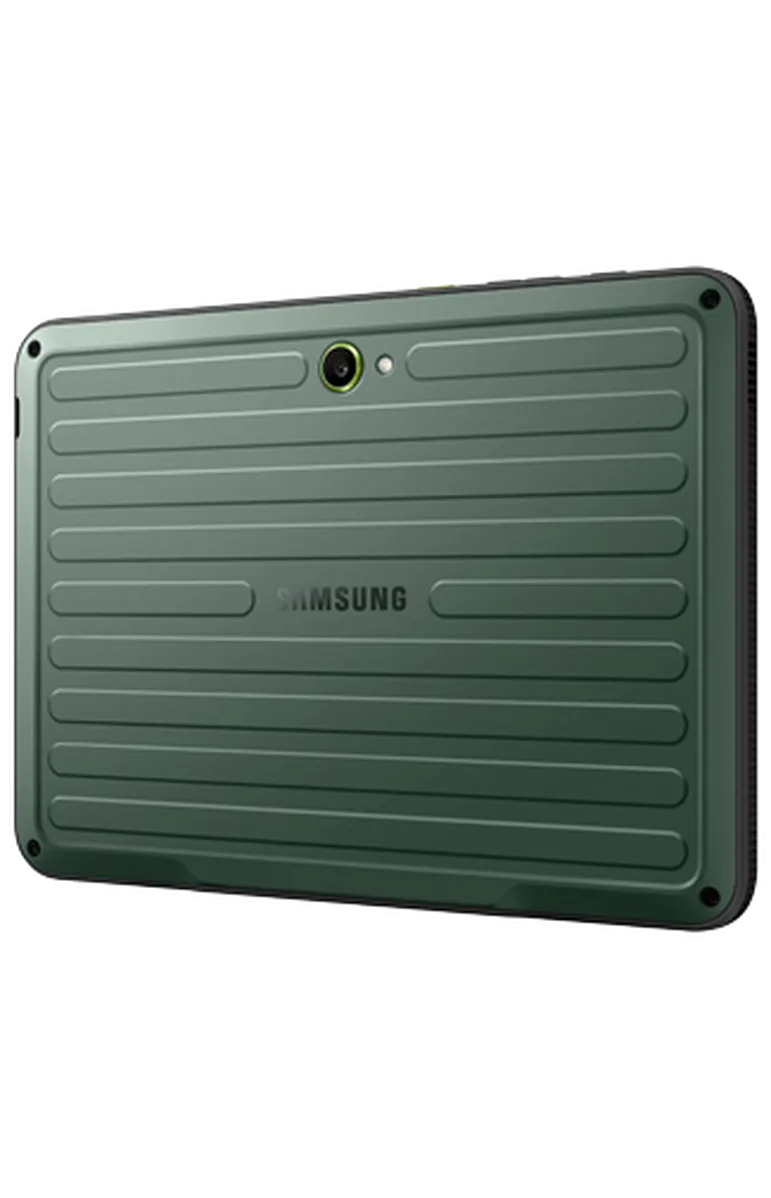 Samsung Samsung Galaxy Tab Active5 5G 256GB Groen