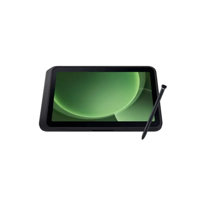 Samsung Samsung Galaxy Tab Active5 5G - Robuuste Enterprise Tablet - 128GB - Zwart