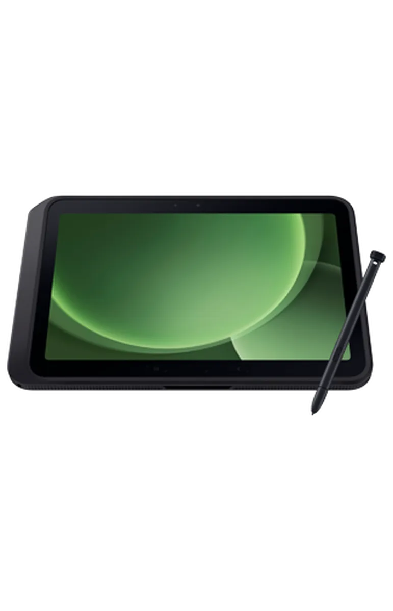 Samsung Samsung Galaxy Tab Active5 5G 256GB Groen