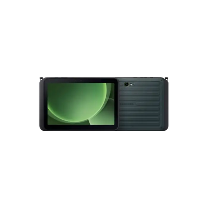 Samsung Samsung Galaxy Tab Active5 5G 256GB Groen