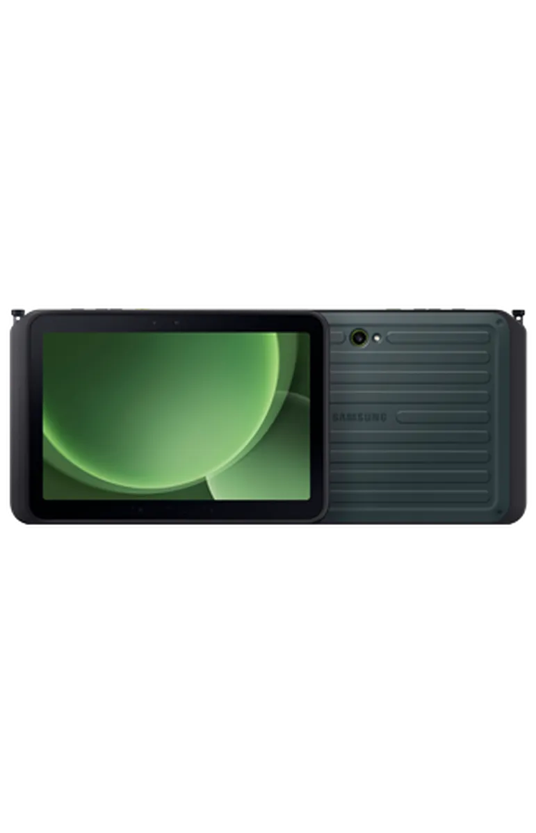 Samsung Samsung Galaxy Tab Active5 5G 256GB Groen
