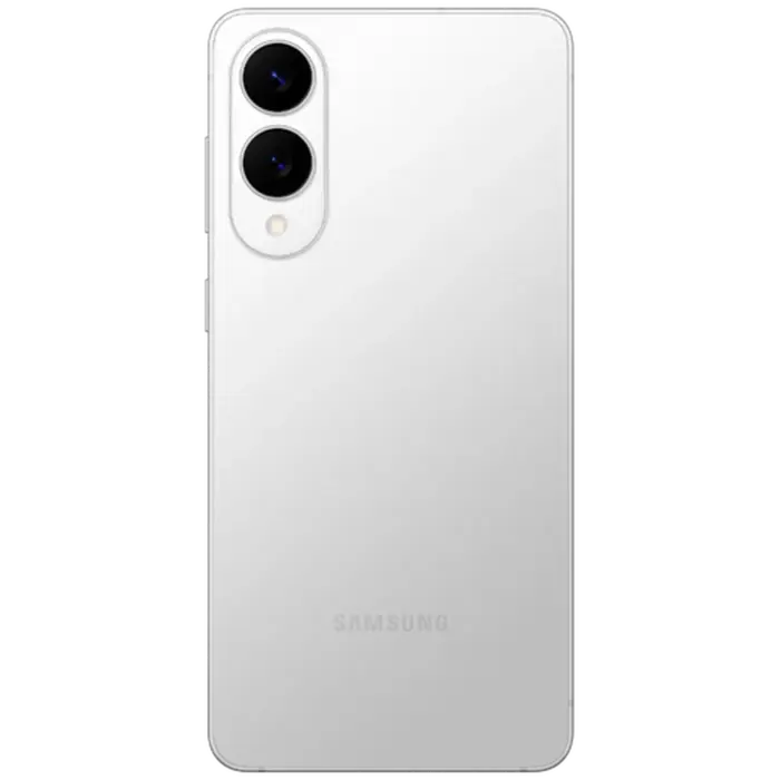 Samsung Samsung S25 Edge 256GB Zilver (Samsung S-937)