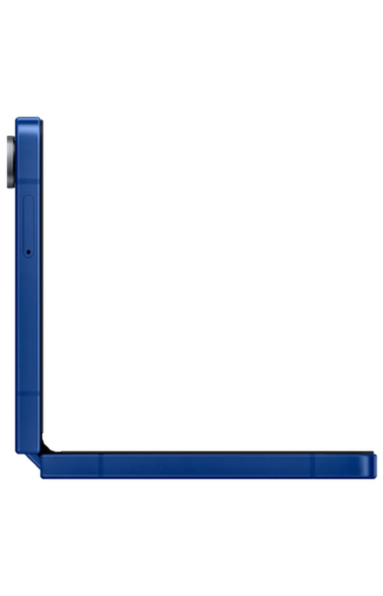Samsung Samsung Galaxy Z Flip 7 256GB Blauw (F-766)