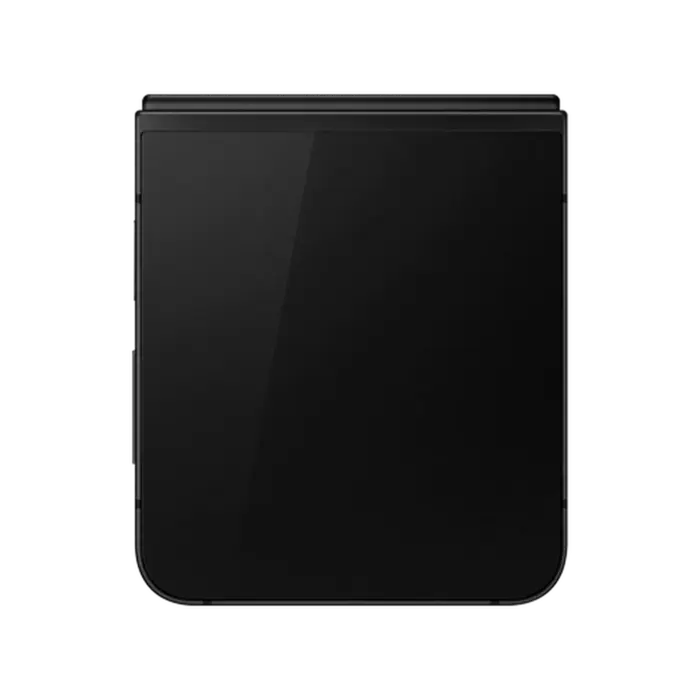 Samsung Samsung Galaxy Z Flip 7 FE 128GB Zwart - Vouwbare Smartphone