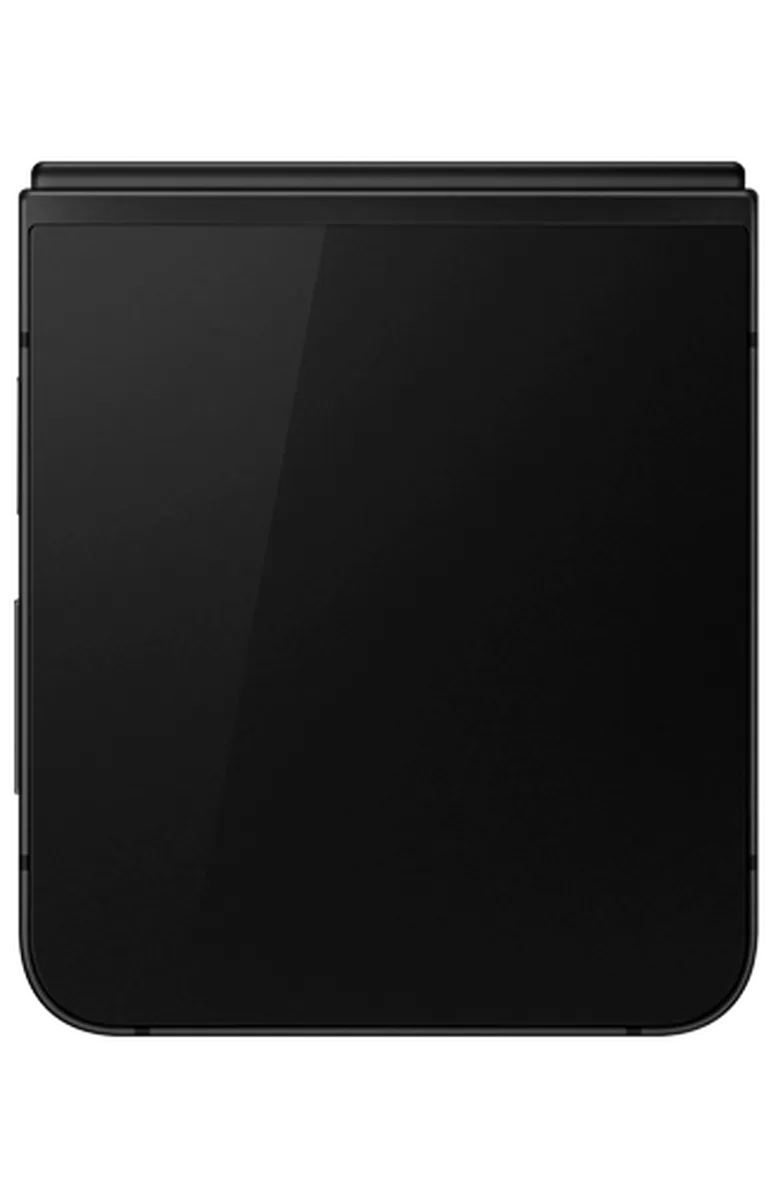 Samsung Samsung Galaxy Z Flip 7 FE 128GB Zwart (F-761)