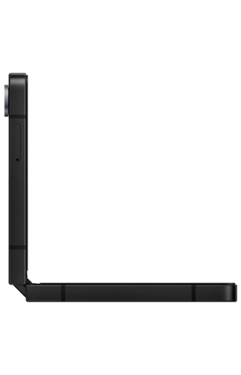 Samsung Samsung Galaxy Z Flip 7 FE 128GB Zwart (F-761)