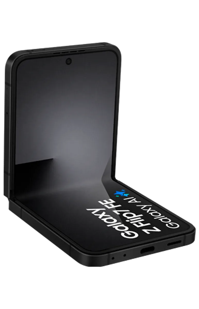 Samsung Samsung Galaxy Z Flip 7 FE 128GB Zwart (F-761)