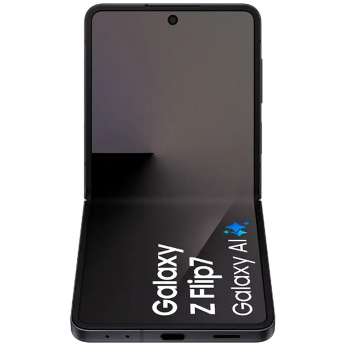 Samsung Samsung Galaxy Z Flip 7 256GB Zwart (F-766)