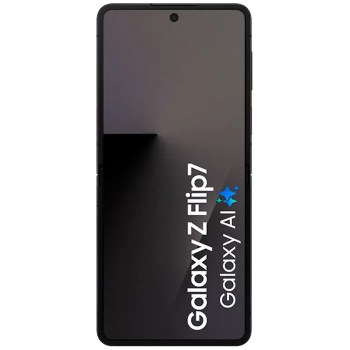Samsung Samsung Galaxy Z Flip 7 256GB 5G - Opvouwbare Smartphone