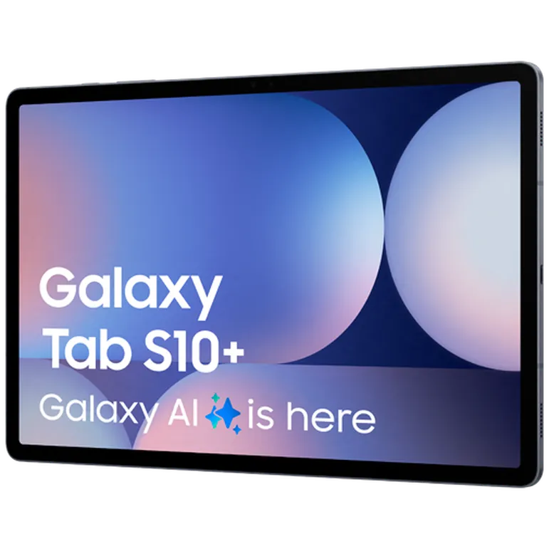 Samsung Samsung Tab S10 Plus 256GB WiFi Grijs (X-820)