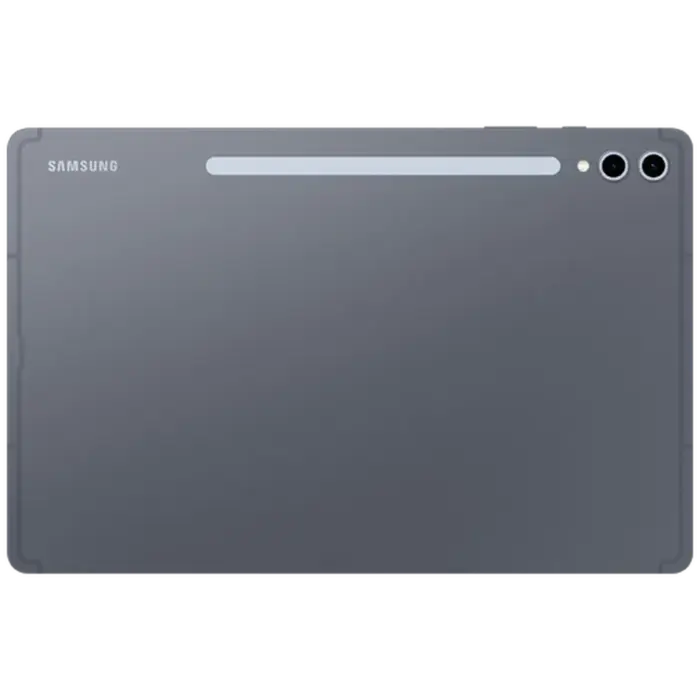 Samsung Samsung Tab S10 Plus 256GB WiFi Grijs (X-820)