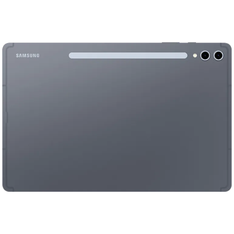 Samsung Samsung Tab S10 Plus 256GB WiFi Grijs (X-820)