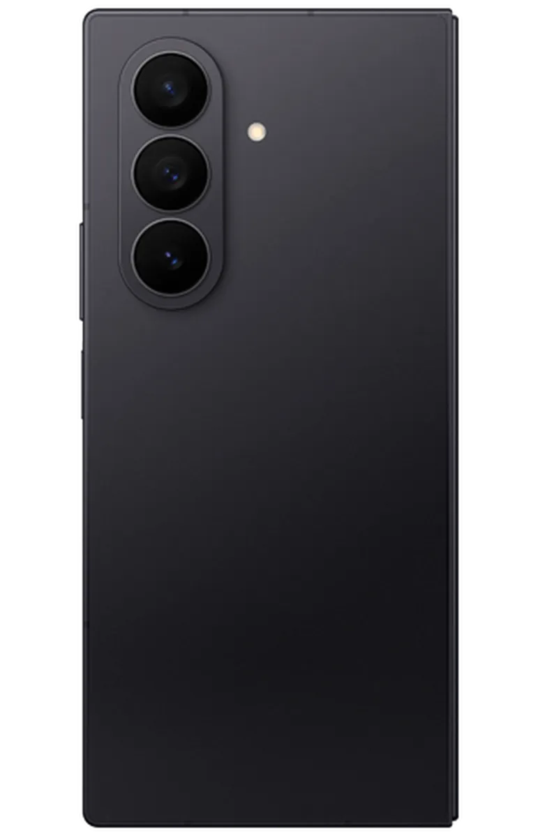 Samsung Samsung Galaxy Z Fold 7 - 5G Vouwbare Smartphone - Innovatief Design