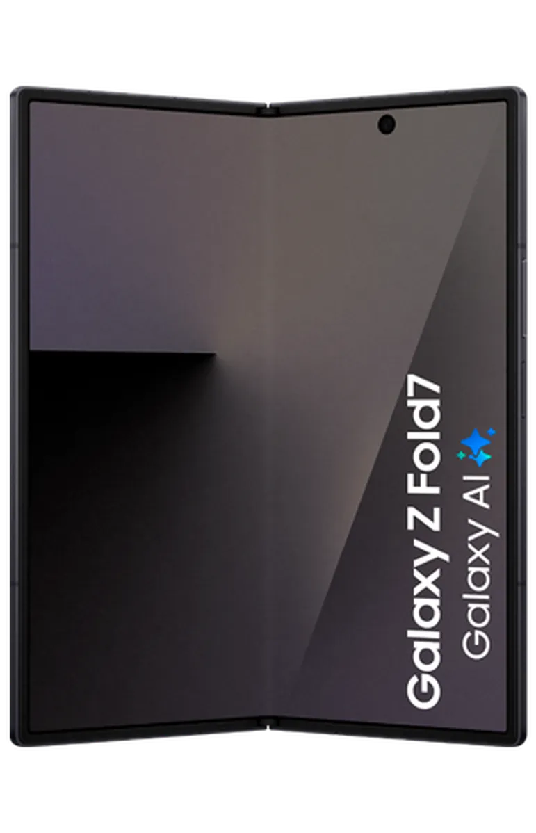 Samsung Samsung Galaxy Z Fold 7 256GB Zwart (F-966)