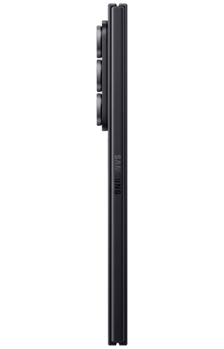 Samsung Samsung Galaxy Z Fold 7 256GB Zwart (F-966)