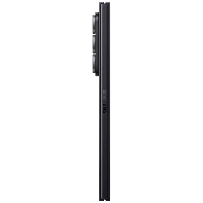 Samsung Samsung Galaxy Z Fold 7 512GB Zwart - Opvouwbare Smartphone