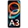 Xiaomi Redmi A3 128GB Smartphone Zwart - 6.71 inch 90Hz Display
