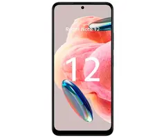 Xiaomi Xiaomi Redmi 12 128GB Zwart 90Hz