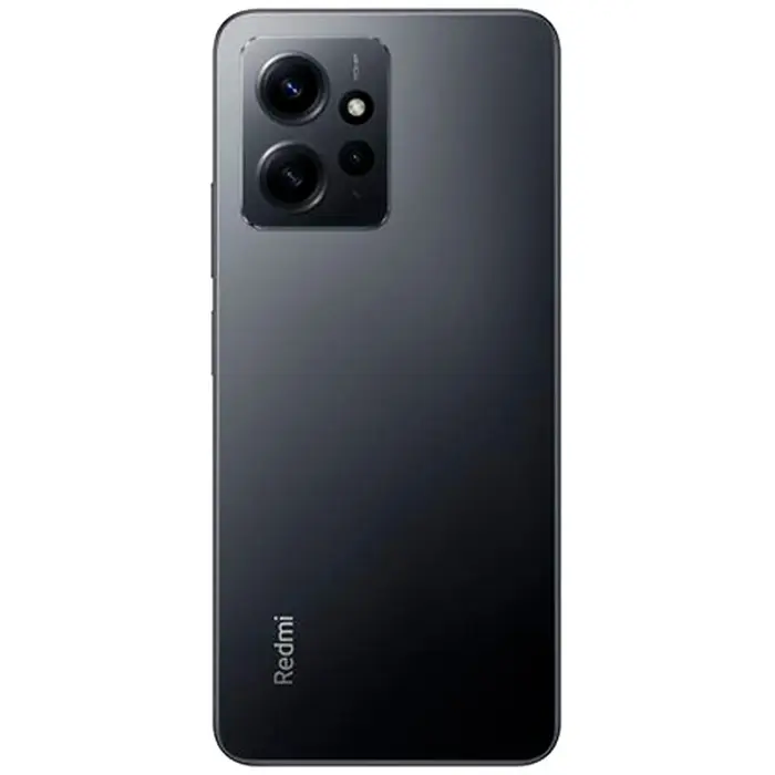 Xiaomi Xiaomi Redmi 12 (4GB) 128GB Zwart