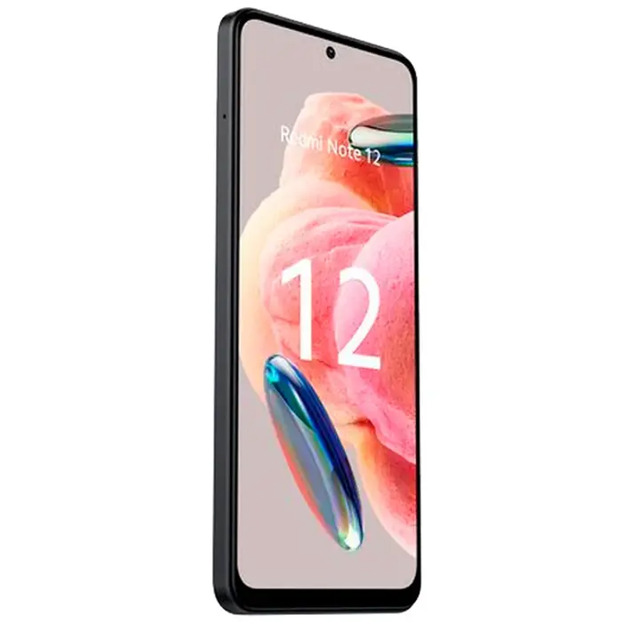 Xiaomi Xiaomi Redmi 12 (4GB) 128GB Zwart