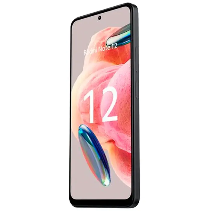 Xiaomi Xiaomi Redmi 12 (4GB) 128GB Zwart